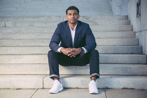 Meet your Posher, Mark